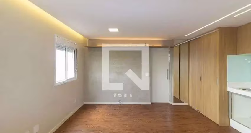 Apartamento para venda - vila califórnia, 1 quarto,  40 m² - são paulo
