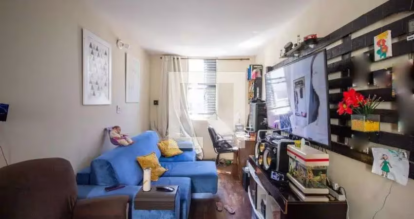 Apartamento para venda - itaquera, 2 quartos,  57 m² - são paulo
