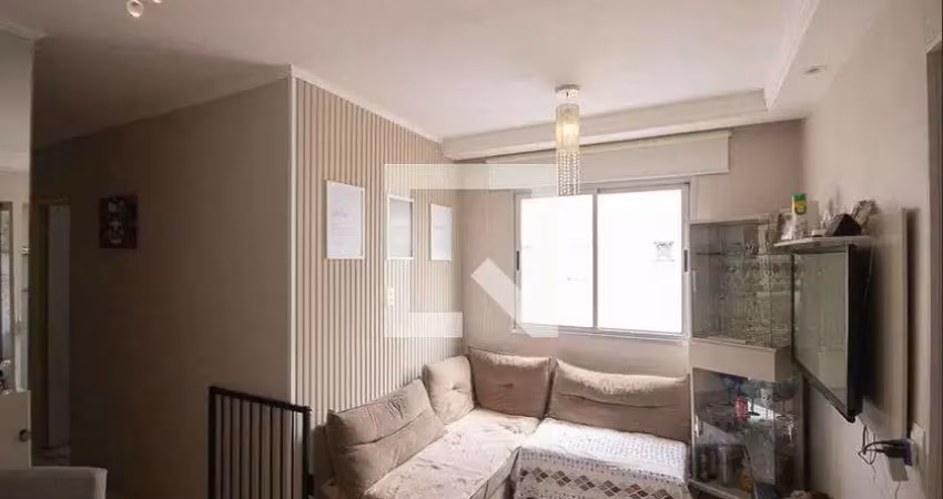 Apartamento para venda - vila guilherme, 2 quartos,  50 m² - são paulo