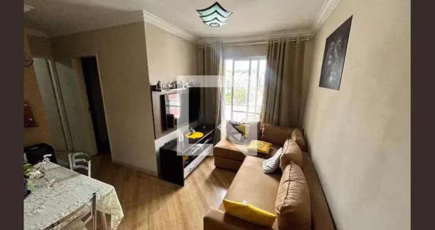 Apartamento para venda - vila nova cachoeirinha, 2 quartos,  52 m² - são paulo