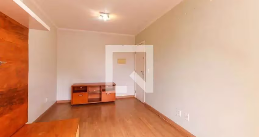 Apartamento para venda - belém, 2 quartos,  48 m² - são paulo