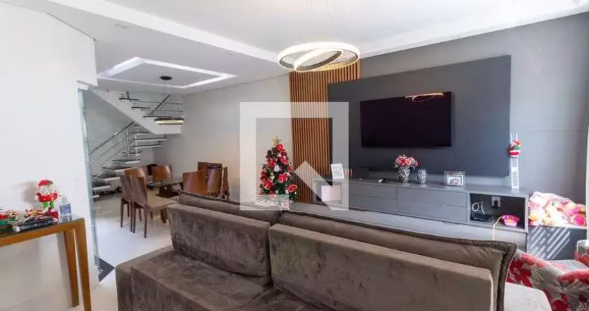 Casa para venda - jardim maringá, 3 quartos,  178 m² - são paulo