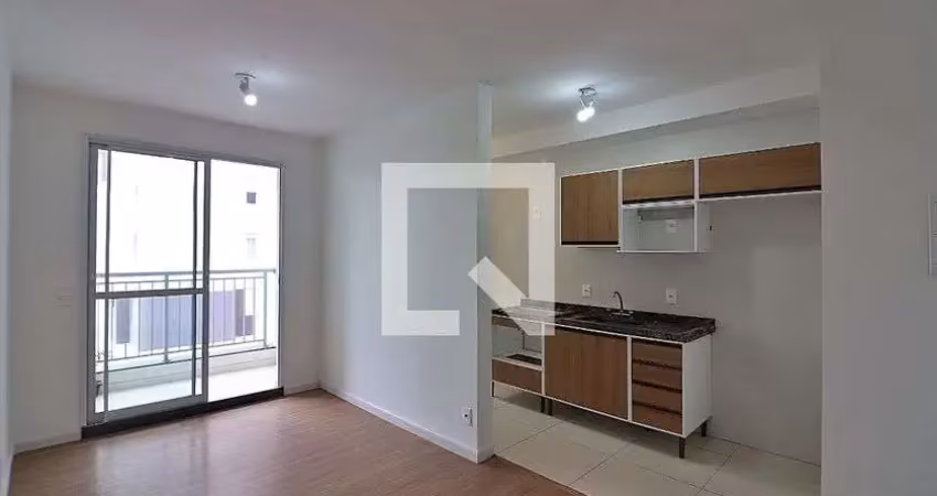 Apartamento para venda - rudge ramos, 2 quartos,  51 m² - são bernardo do campo