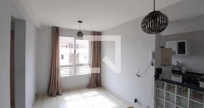 Apartamento para venda - cenáculo, 2 quartos,  55 m² - belo horizonte