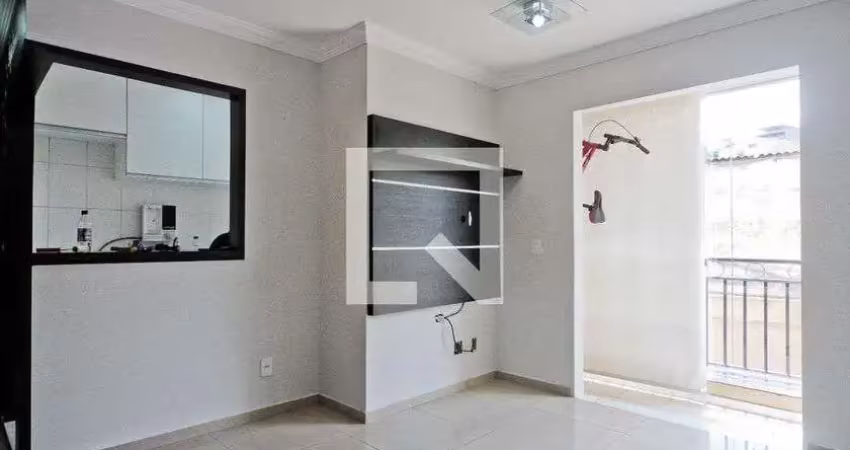 Apartamento para venda - freguesia do ó, 2 quartos,  57 m² - são paulo