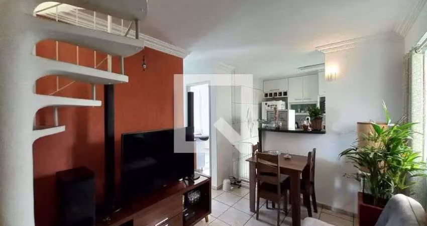 Apartamento para venda - são bernardo, 2 quartos,  65 m² - campinas