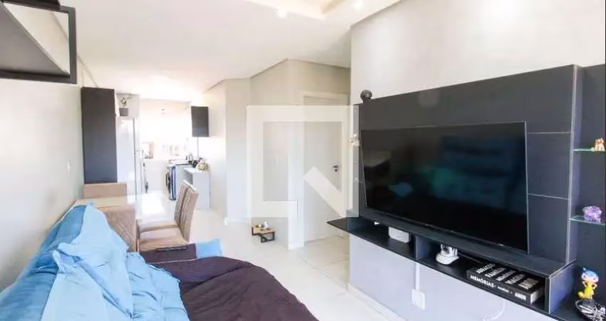 Apartamento para venda - olaria, 2 quartos,  54 m² - canoas