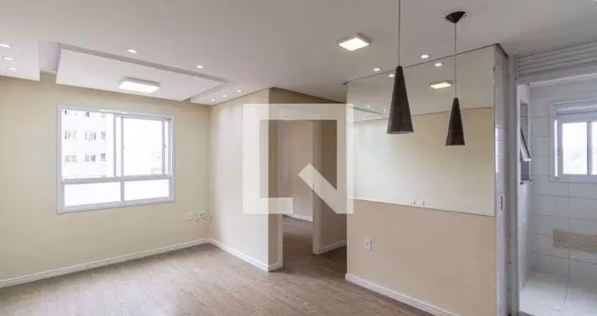 Apartamento para venda - itaquera, 3 quartos,  55 m² - são paulo
