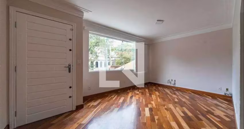 Casa para venda - jardim bela vista, 3 quartos,  170 m² - santo andré