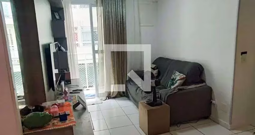 Apartamento para venda - pechincha, 2 quartos,  60 m² - rio de janeiro