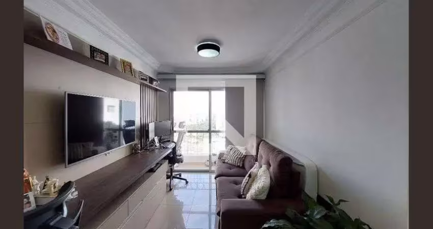 Apartamento para venda - jardim marajoara , 2 quartos,  65 m² - são paulo