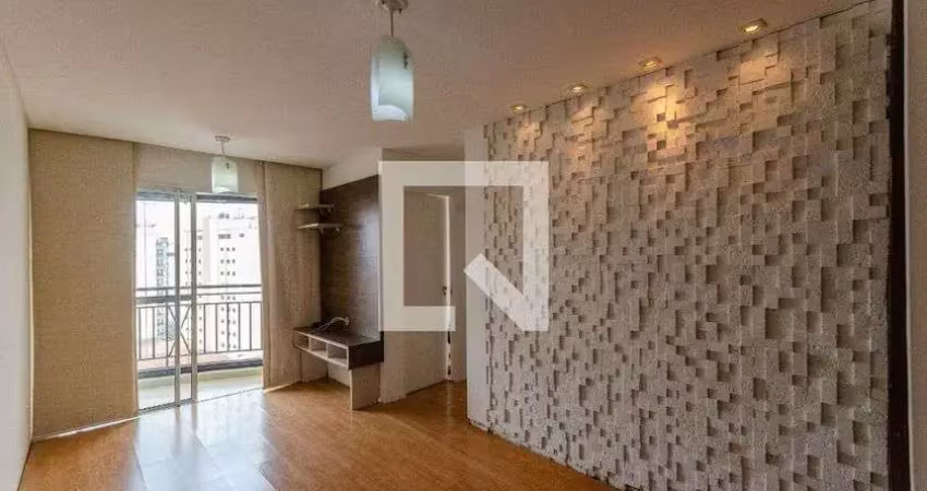 Apartamento para venda - freguesia do ó, 2 quartos,  56 m² - são paulo