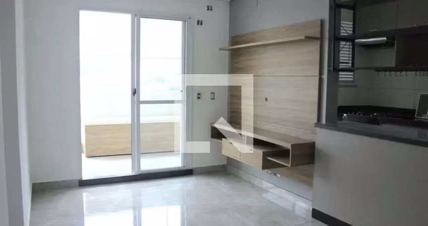 Apartamento para venda - vila augusta, 2 quartos,  64 m² - guarulhos