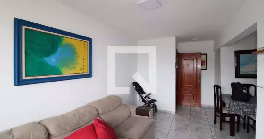 Apartamento para venda - mandaqui, 3 quartos,  73 m² - são paulo