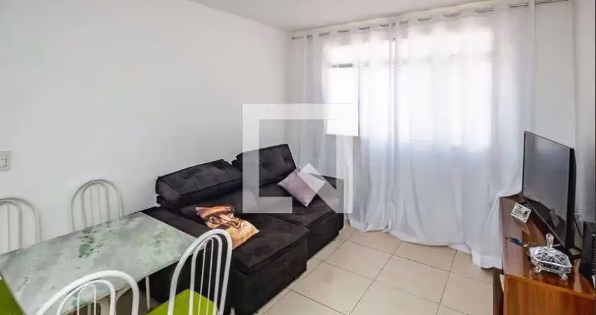 Apartamento para venda - manacás, 2 quartos,  55 m² - belo horizonte