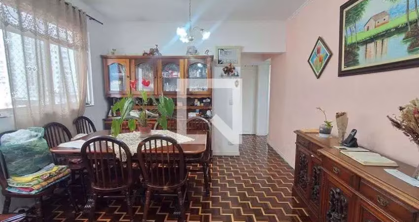 Apartamento para venda - santo antônio, 2 quartos,  90 m² - são caetano do sul