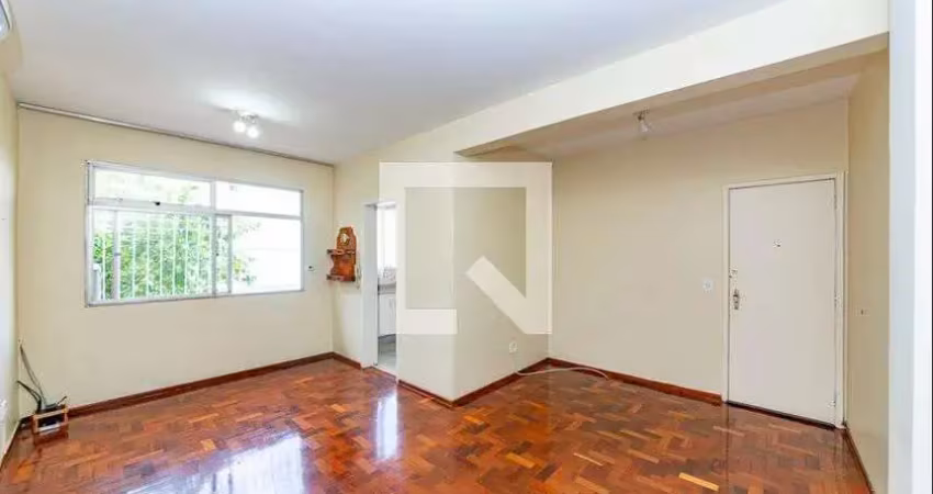 Apartamento para venda - dom cabral, 2 quartos,  85 m² - belo horizonte