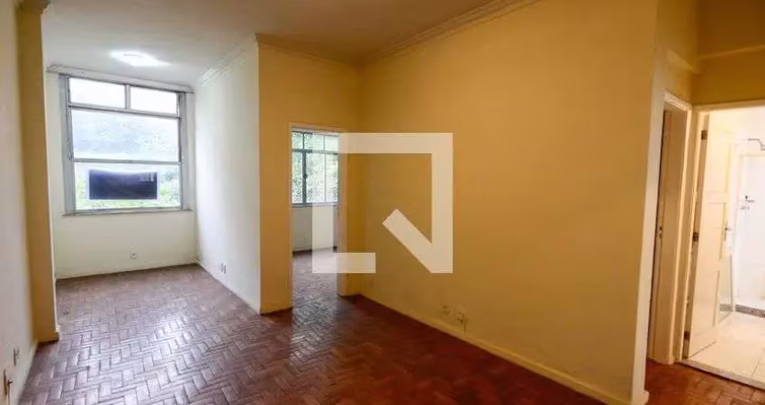 Apartamento para venda - maracanã, 2 quartos,  90 m² - rio de janeiro