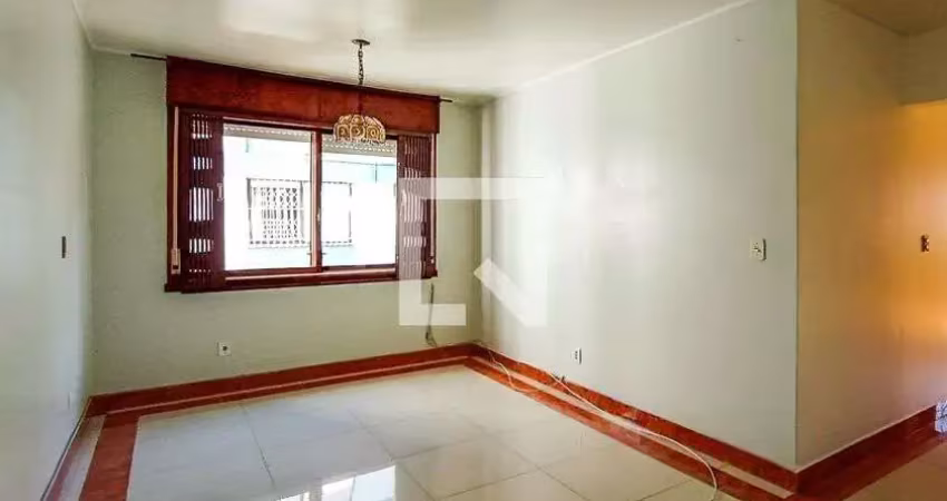 Apartamento para venda - teresópolis, 3 quartos,  112 m² - porto alegre