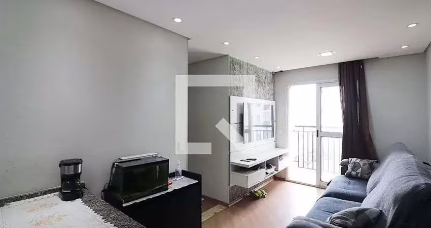 Apartamento para venda - nova petrópolis, 3 quartos,  68 m² - são bernardo do campo