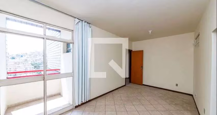 Apartamento para venda - padre eustáquio, 3 quartos,  85 m² - belo horizonte
