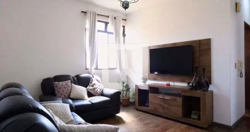 Apartamento para venda - cachoeirinha, 3 quartos,  90 m² - belo horizonte