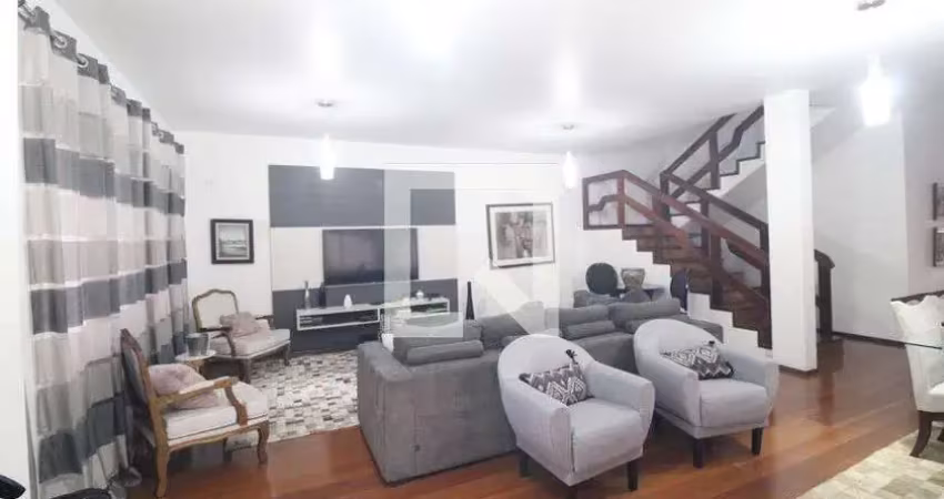Casa para venda - interlagos, 3 quartos,  199 m² - são paulo