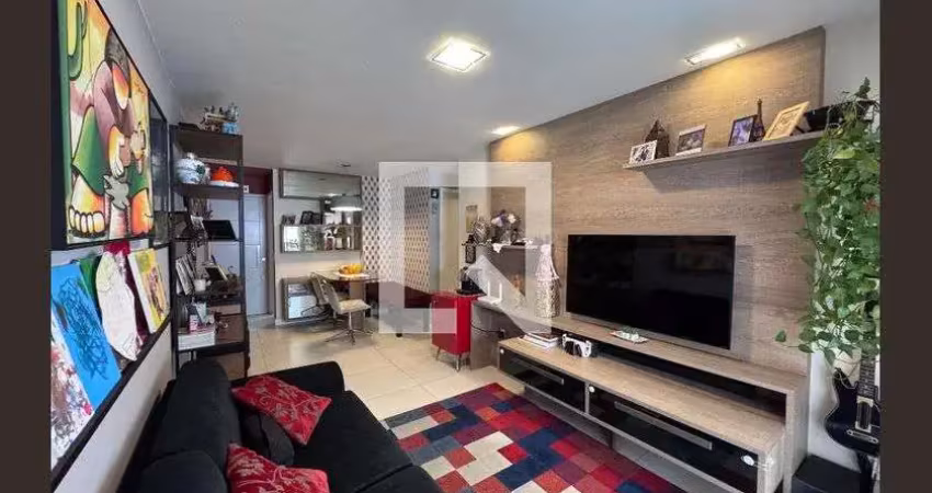 Apartamento para venda - recreio, 2 quartos,  85 m² - rio de janeiro