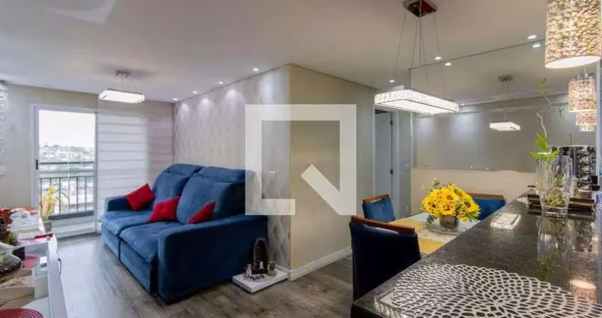 Apartamento para venda - picanço, 3 quartos,  96 m² - guarulhos