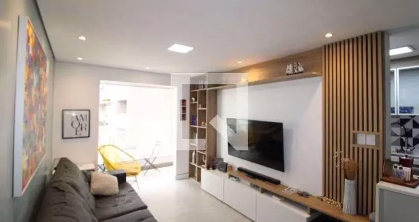 Apartamento para venda - casa verde, 3 quartos,  87 m² - são paulo