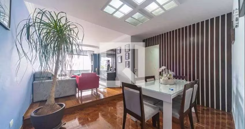 Apartamento para venda - centro, 3 quartos,  143 m² - santo andré