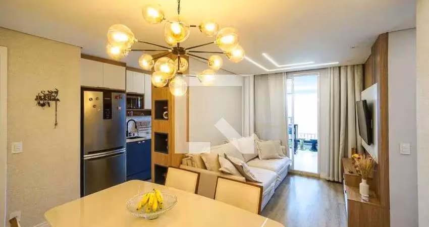Apartamento para venda - tatuapé, 3 quartos,  84 m² - são paulo