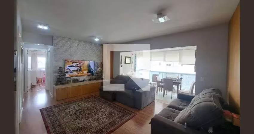 Apartamento para venda - centro, 3 quartos,  110 m² - osasco