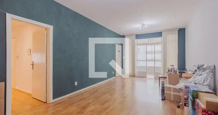 Apartamento para venda - paraíso, 3 quartos,  168 m² - são paulo