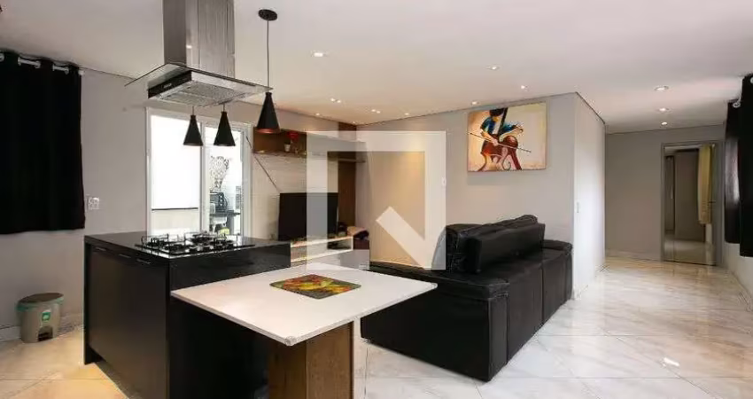 Cobertura para venda - tatuapé, 3 quartos,  158 m² - são paulo