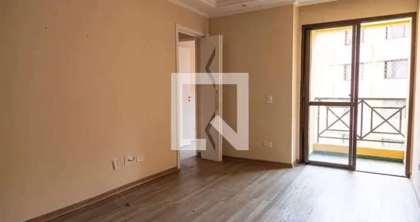 Apartamento com 3 quartos à venda na Rua Curupace, Mooca, São Paulo