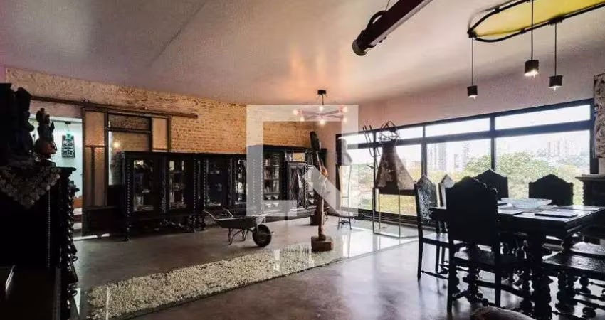 Casa para venda - butantã, 4 quartos,  451 m² - são paulo