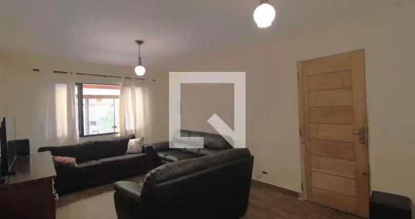 Casa para venda - vila romano, 3 quartos,  100 m² - são paulo