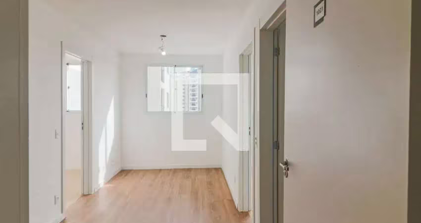 Apartamento para venda - butantã, 2 quartos,  34 m² - são paulo