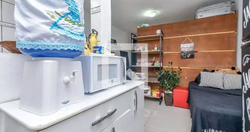 Kitnet / stúdio para venda - santa cecília, 1 quarto,  31 m² - são paulo