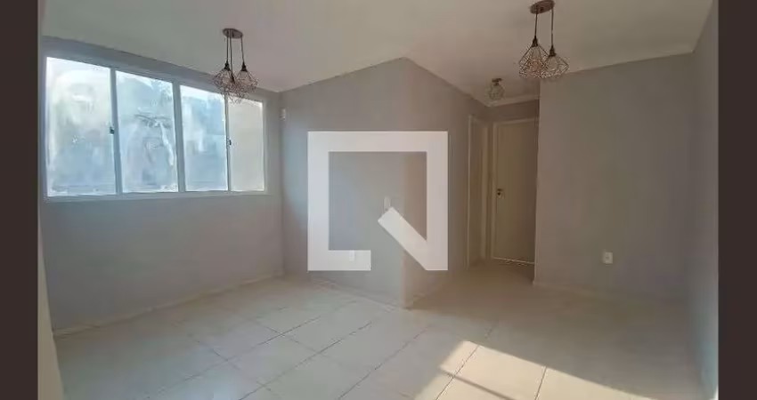 Apartamento para venda - vargem grande, 2 quartos,  44 m² - rio de janeiro