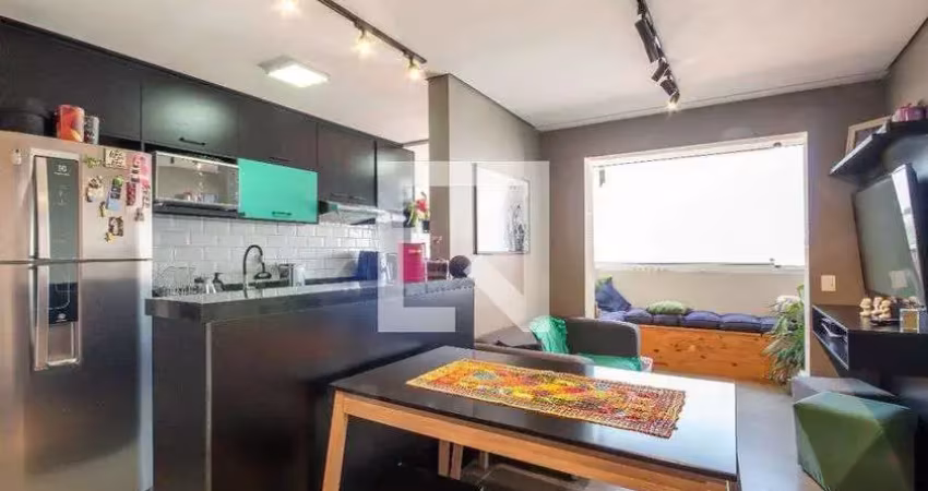 Apartamento para venda - santa maria, 2 quartos,  49 m² - osasco