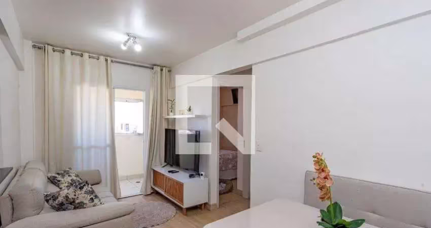 Apartamento para venda - centro, 2 quartos,  48 m² - diadema