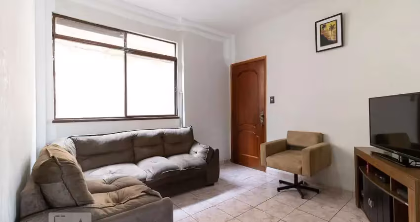 Apartamento para venda - cambuci, 3 quartos,  85 m² - são paulo