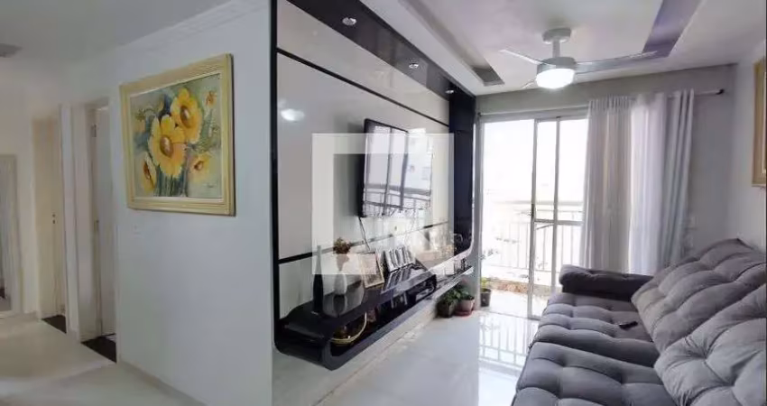 Apartamento para venda - jardim capivari, 3 quartos,  78 m² - campinas