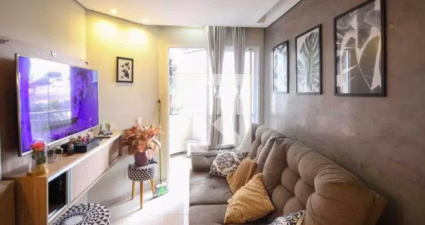 Apartamento para venda - vila prudente, 3 quartos,  65 m² - são paulo