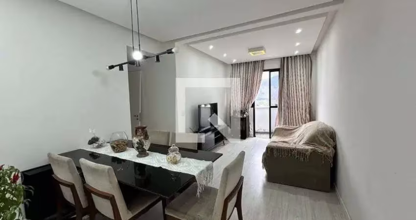 Apartamento para venda - barra da tijuca - marapendi, 3 quartos,  81 m² - rio de janeiro