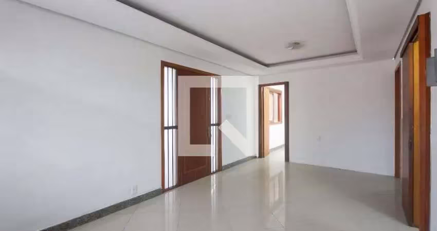 Casa para venda - sarandi, 3 quartos,  240 m² - porto alegre