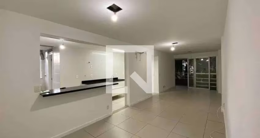 Apartamento para venda - botafogo, 3 quartos,  111 m² - rio de janeiro