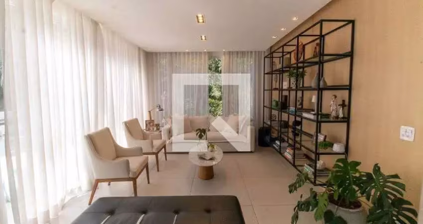 Casa / sobrado em condomínio para venda - itaipu, 5 quartos,  400 m² - niterói